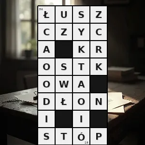 Rozwiązanie krzyżówki: falowo - łuszczyca krostkowa dłoni i stóp | hasła, synonimy i podpowiedzi Hasło krzyżówkowe falowo - łuszczyca krostkowa dłoni i stóp – rozwiązanie, synonimy, podpowiedzi i definicje krzyżówkowe